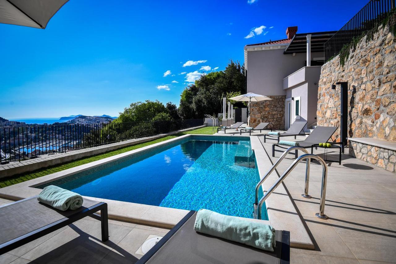 Villa Oranz Dubrovnik